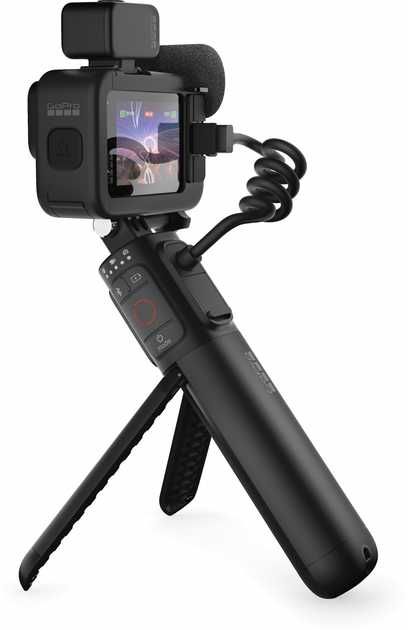 GoPro HERO12 Black Creator Edition Повний Комплект пишіть смс