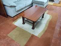 Mesa de centro de sala