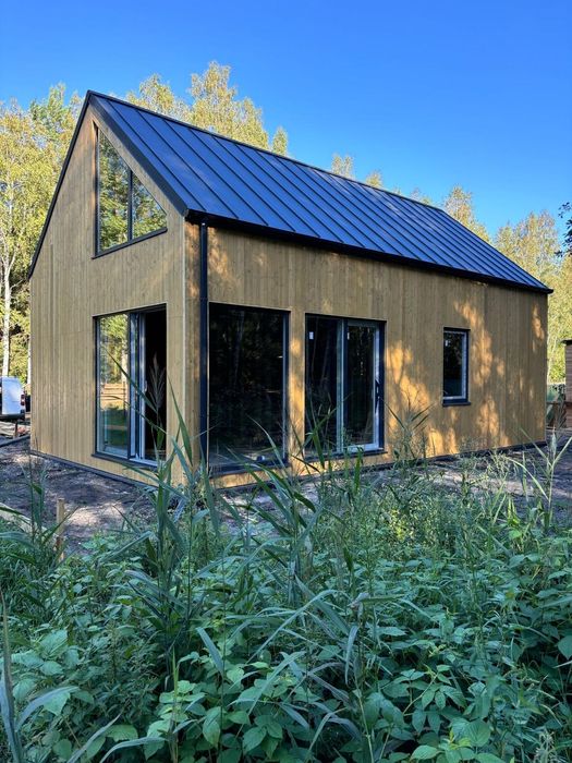 Budowa domów i tarasów drewnianych SEZON 2026 rezerwacja terminów