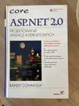ASP.NET Projektowanie aplikacji internetowych