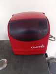 Caldeira Chappee