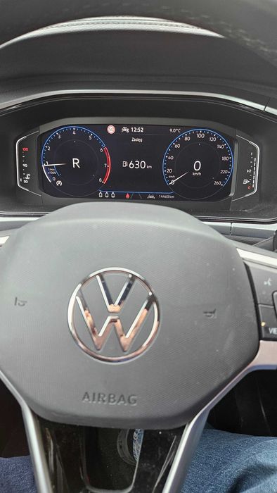 Volkswagen T-ROC 1.5 TSI DSG Specjal Edytion cesja leasingu