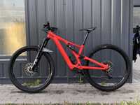 Specialized Levo SL електровелосипед двохпідвіс двухподвес