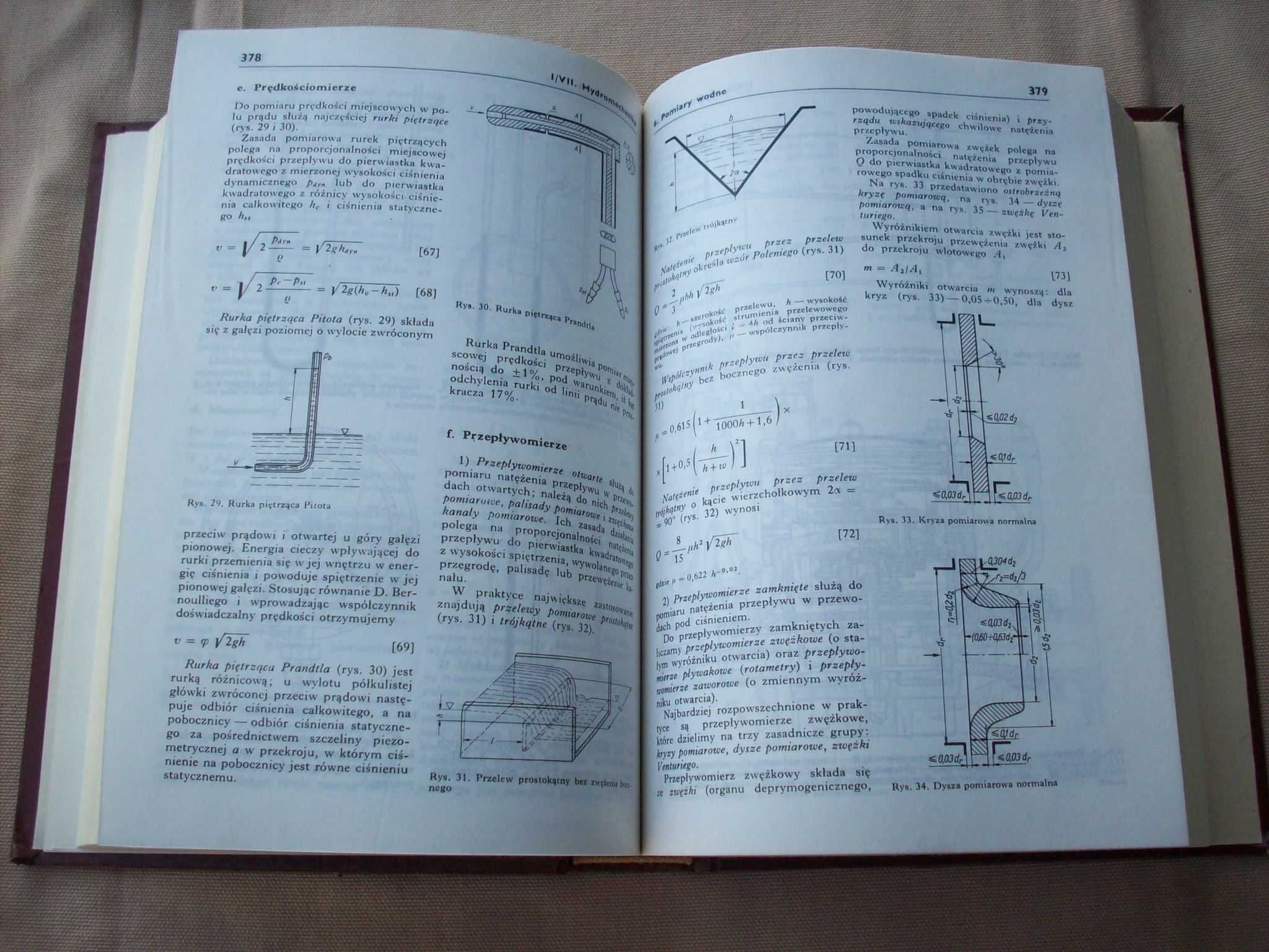 Mały poradnik mechanika tom 1, 1988.