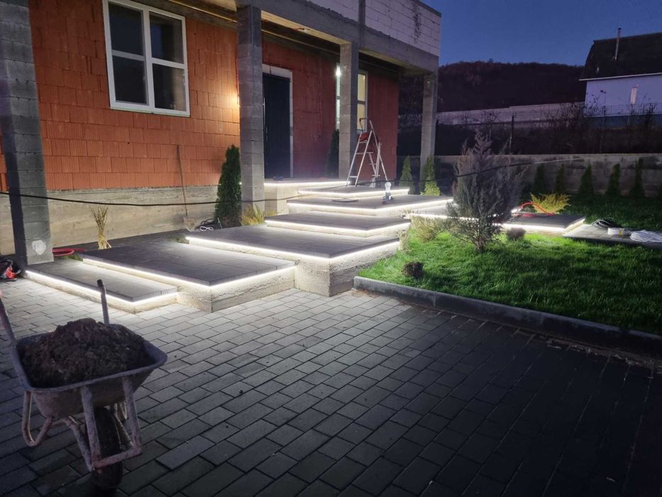 Будівництво ремонт реконструкція будівель під ключ. Працюємо з ПДВ ФОП