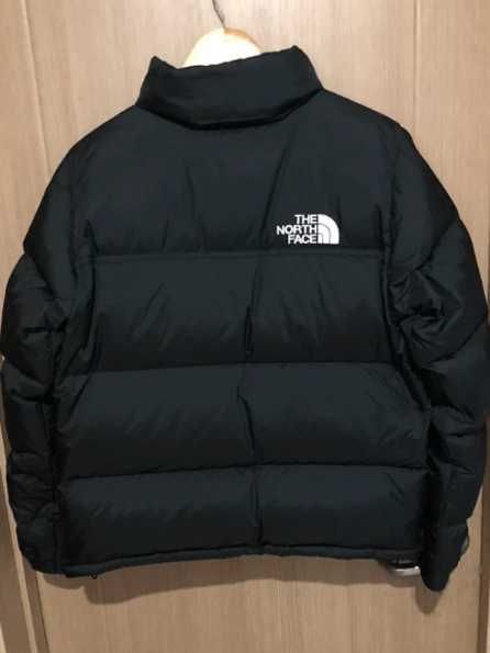 The_North_Face_700_1996_Kurtka zimowa damskie ASIA.XS