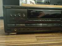 Technics SA-AX710 Amplituner