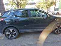 Nissan Qashqai 1.5 dCi Tekna Premium
