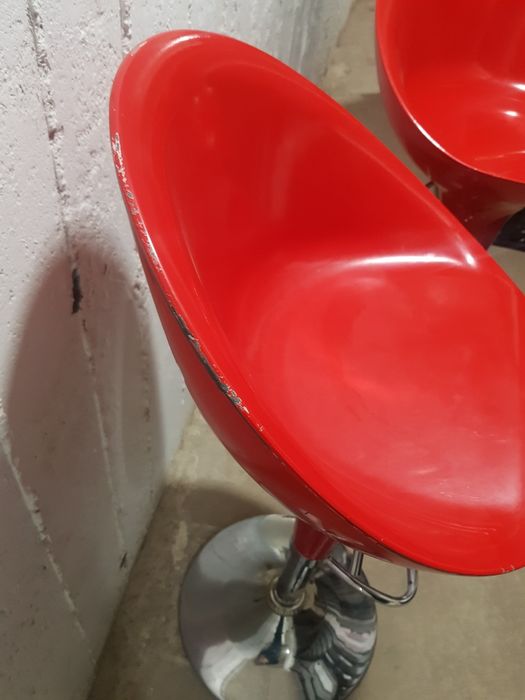 Krzesło hoker kuchenny