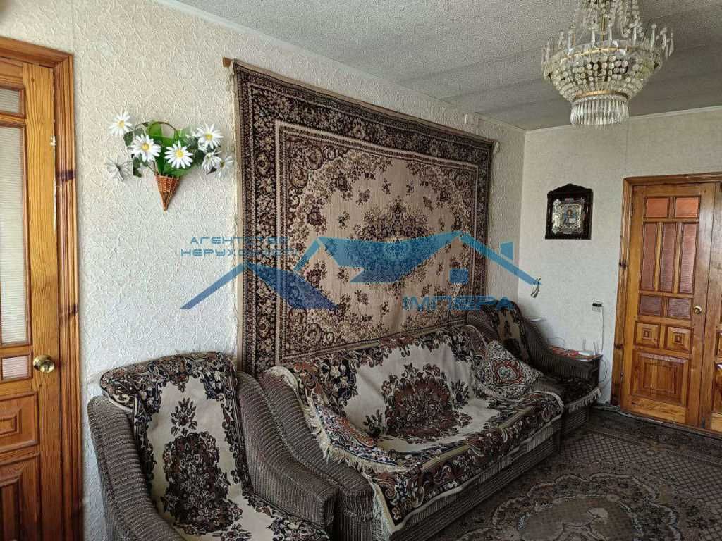 3 кімнатна квартира Сади-2. Державні програми ТАК