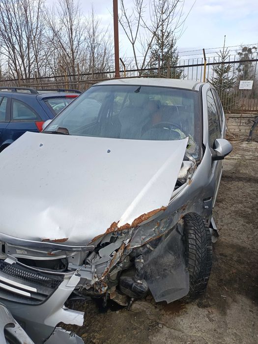 Tata Indica Cały na Części Zapraszamy