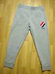 Spodnie dresowe Superdry Code Logo - L