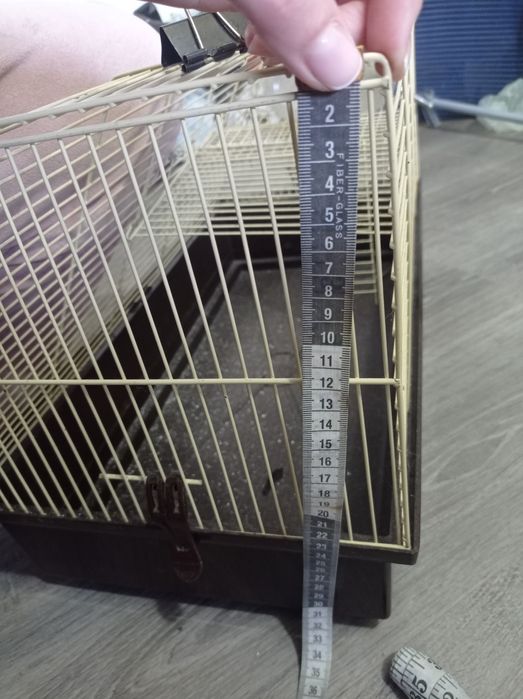 Клетка для грызунов, крыс, хомяков самовивоз