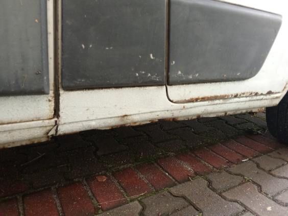 Citroen Jumper 2007 Pierwszy Właściciel