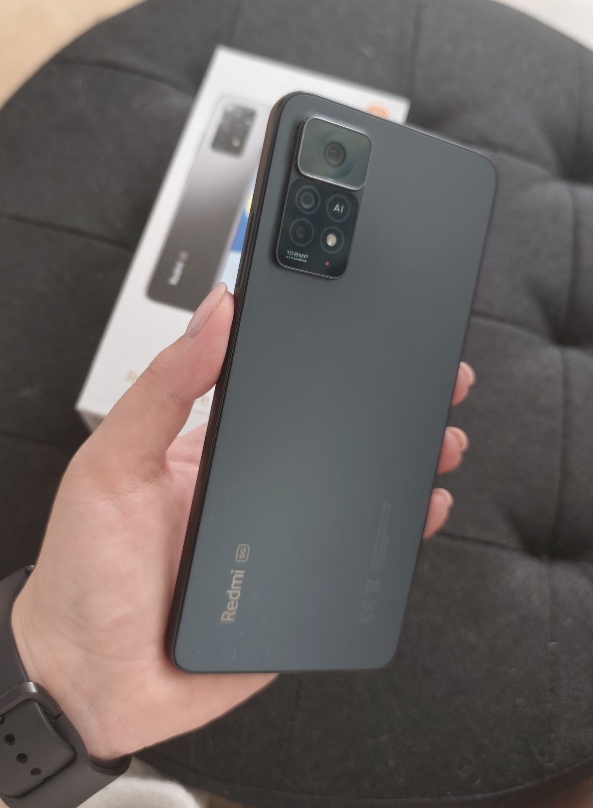 Smartfon Xiaomi Redmi Note 11 Pro 5G