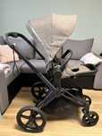 Cybex Priam Platinium