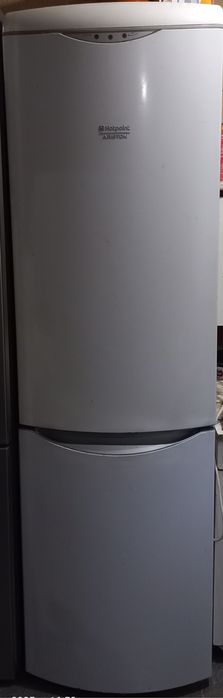 Холодильник Арістон Hotpoint BMBL 2021 CF