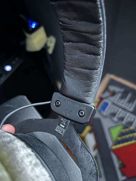 Beyerdynamic DT 770 PRO 80 Ohm