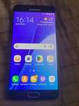 Samsung Galaxy A7 2016 року