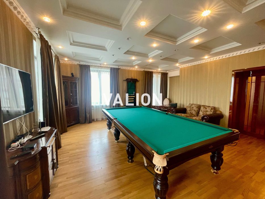 Без %. Продаж 4-кімнатної квартири вул. Велика Васильківська, 67/7