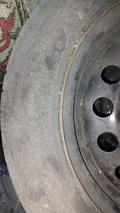 Продам 165 на 65 R14