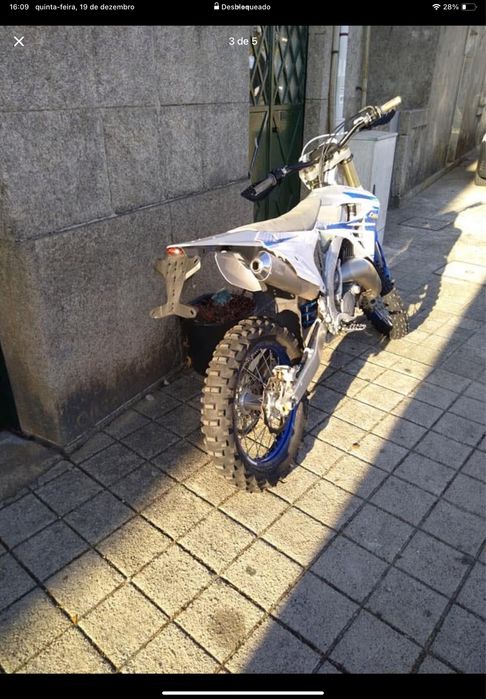 Mota TM 144 EN 2024