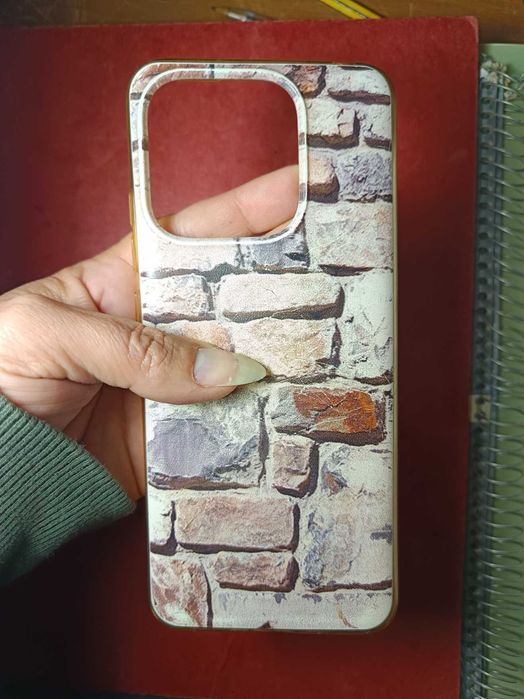 Capa Telemóvel Xiaomi Redmi 12C - Ref.: ACM-3