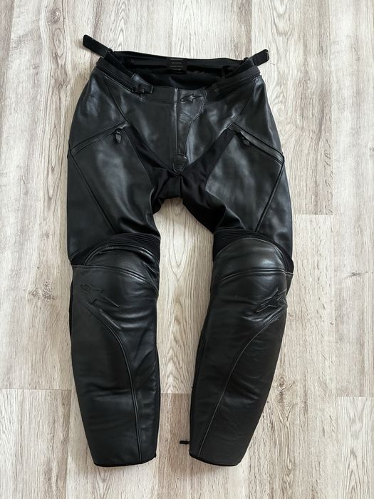 Alpinestars spodnie motocyklowe damskie M