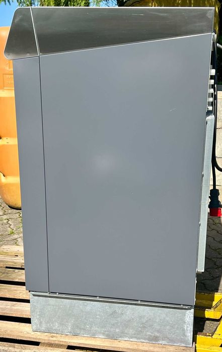 CAŁA POLSKA PRIMUS FX80 Pralka Pralnica Miele Przemysłowa Profesjonaln