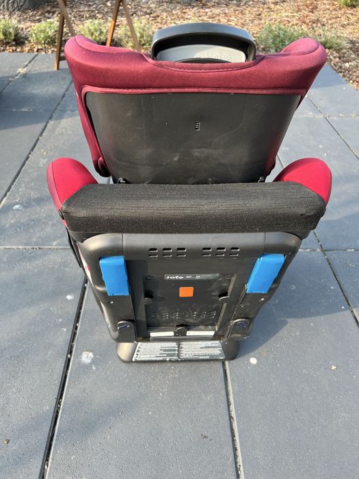 Fotelik Joie Every Stage 0-36