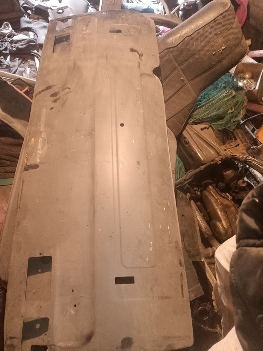 Елементи кузова ваз 2101