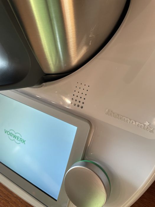 Thermomix TM6 nieużywany