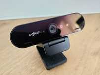 Kamera internetowa Logitech Brio 4K V-U0040