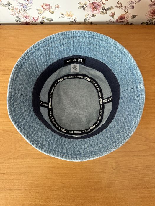 Панама NIKE U NK APEX DENIM р. М 57-58 см