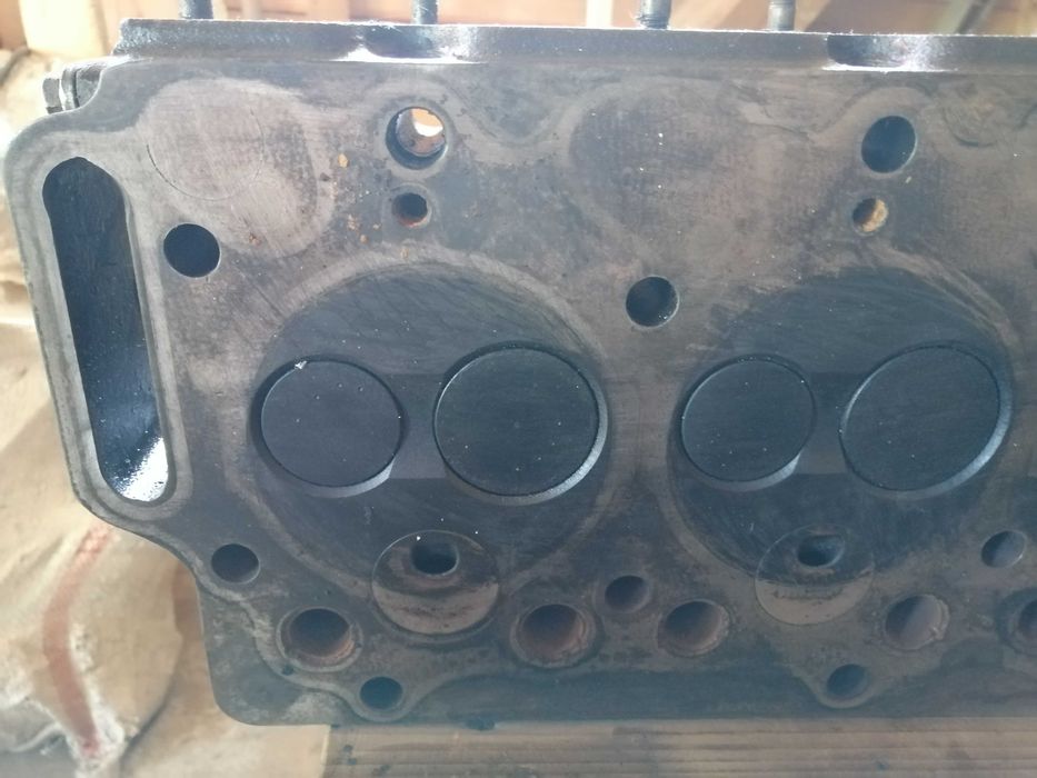 Двигун Андорія 4с90