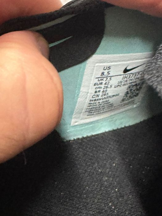 Chuteiras Nike phantom elite