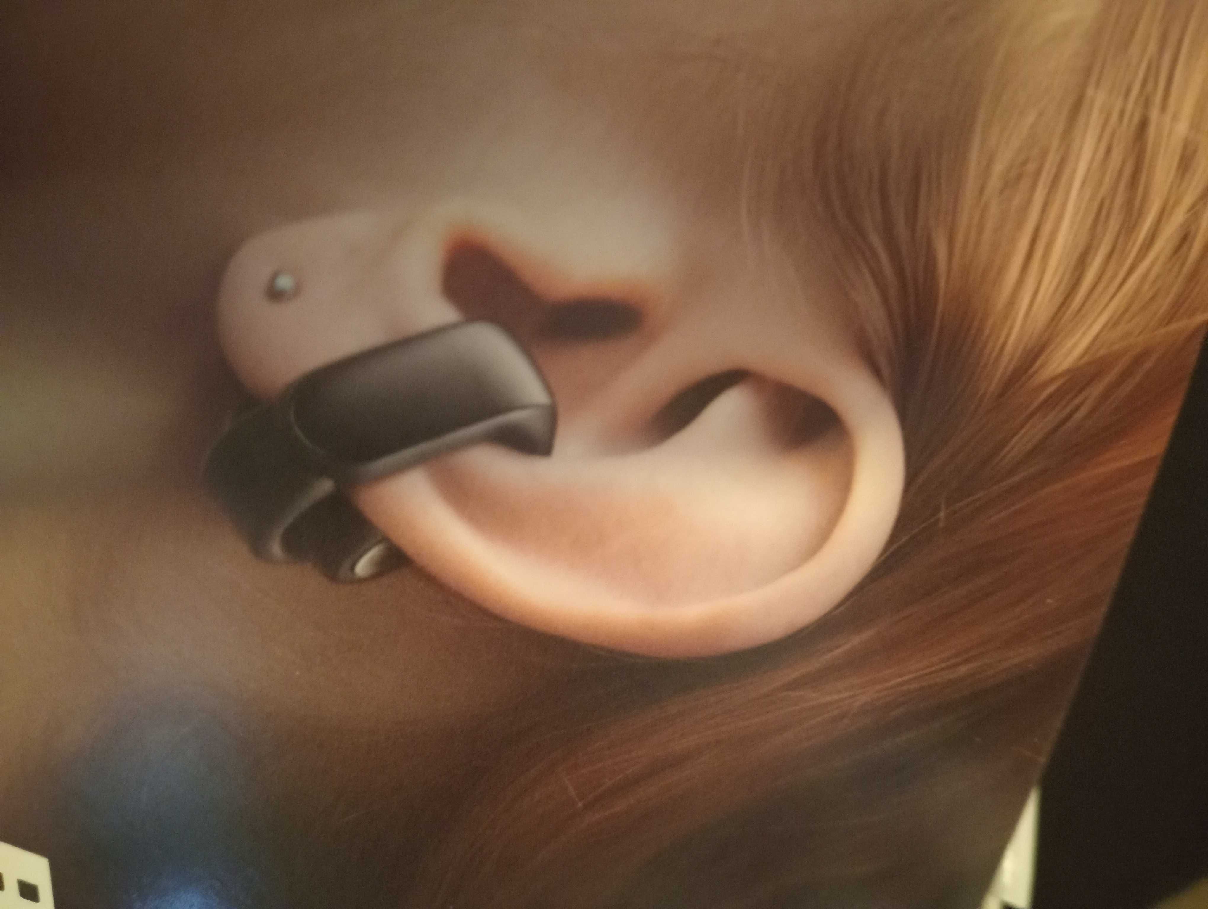 Bose Ultra Open Earbuds