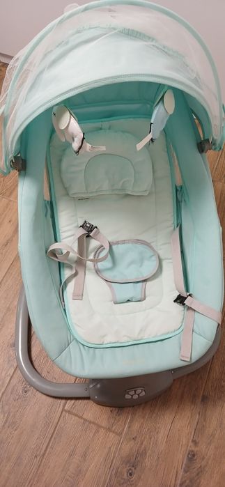 Крісло гойдалка Kikka boo wings