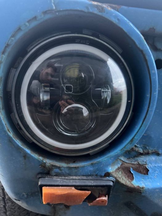 Продам Ваз 2101