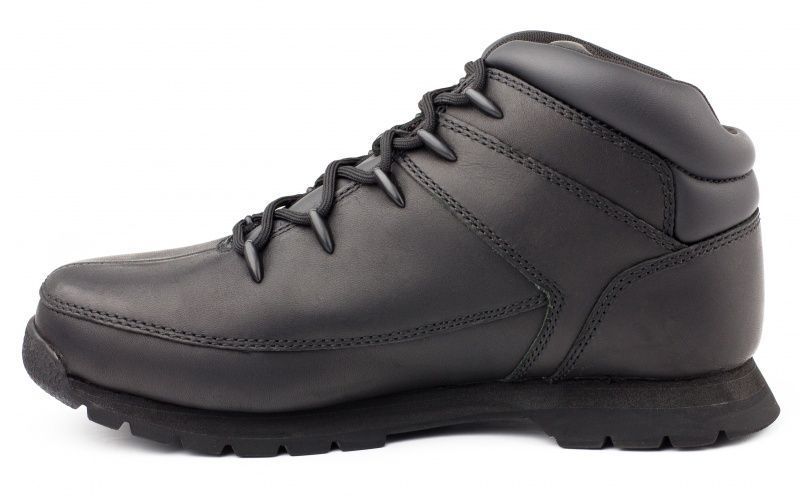 Ботінки дитячі Timberland Euro Sprint Leather A13KB (ОРИГІНАЛ).