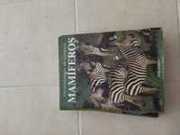 Enciclopédia animais mamíferos e aves