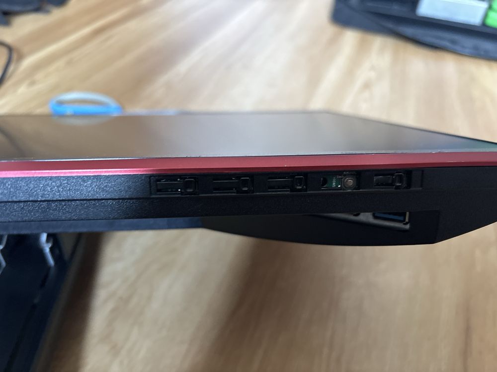 Monitor AOC FHD IPS 24’’ 24G2/BK