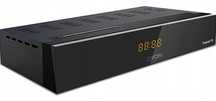 Tuner DVBT H264 MPEG4 naziemna cyfrowa telewizja tuner dekoder różne