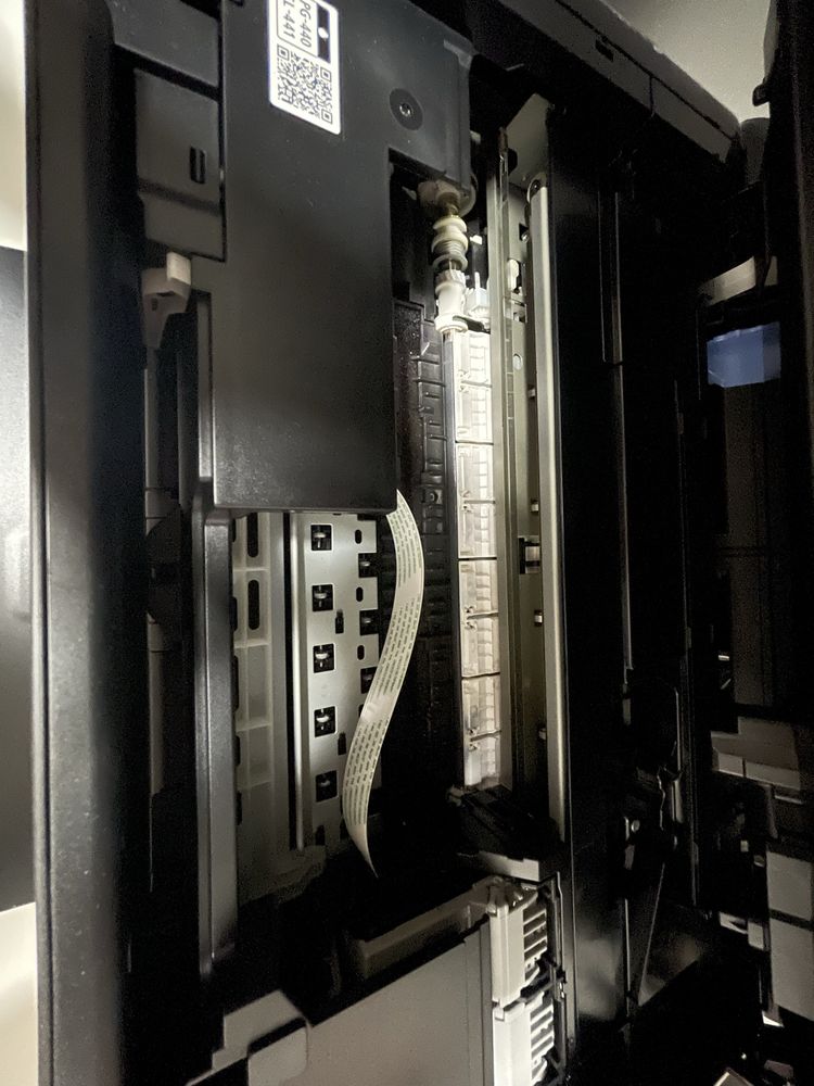 Чорнильний принтер Canon TS5140