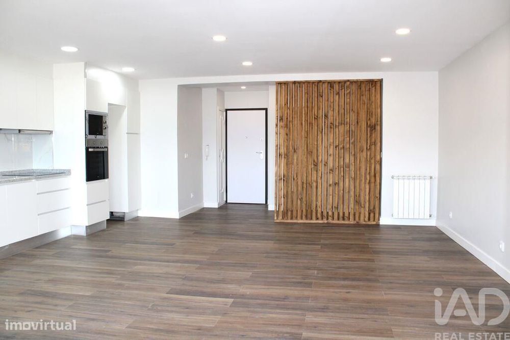 Apartamento T3 em Santa Maria Maior de 112,00 m2