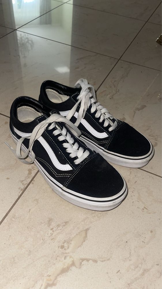 buty vans old skool