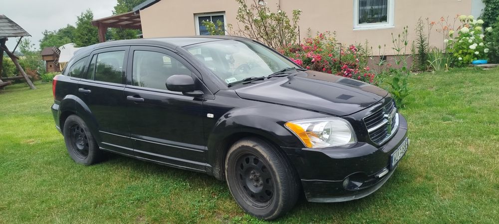 Sprzedam Dodge Caliber