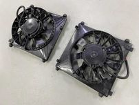 дифузор вентилятор Model S диффузор model s
