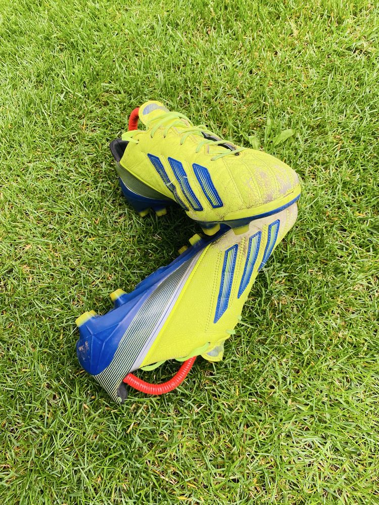 Korki Adidas Adizero F50 FG - 42