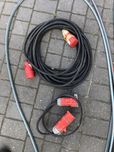 Kabel siłowy 25 m